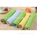 promotional plain cotton linen tea towel dish towel bulk kitchen towel